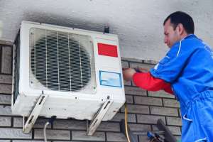 HVAC Companies Near Ravenel, SC Available Now